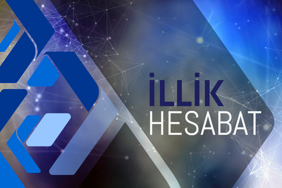 2023-cü ildə görülmüş işlər haqqında [[HESABAT]]