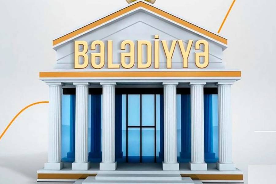 Nəsimi bələdiyyəsi 2022-ci illə bağlı hesabatını yayımlayıb