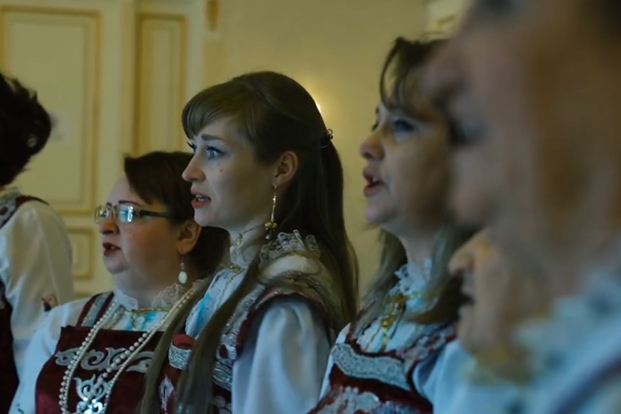 [[“Birlik” –]] İvanovkadan yüksələn azərbaycançılıq hekayəsi