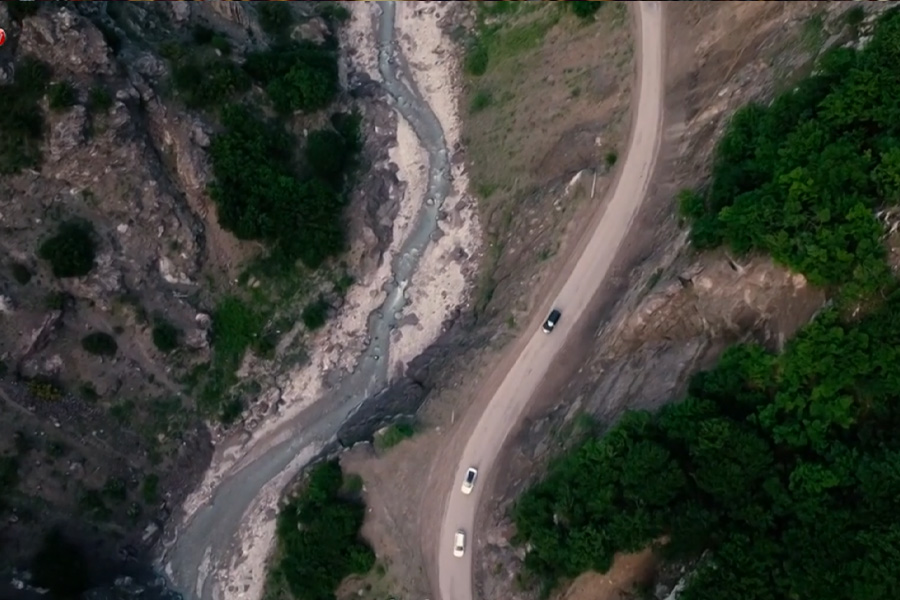 Müxtəlif millət və mədəniyyətlərin ortaq vətəni [[- Lahıc]]