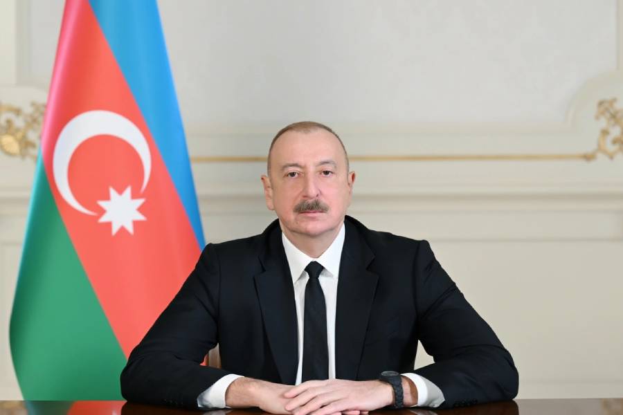 Azərbaycanda Rəqəmsal İnkişaf Şurası yaradılıb