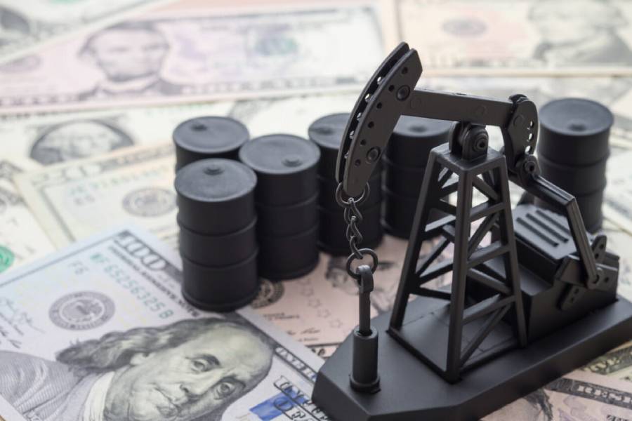 Azərbaycan nefti cüzi [[ucuzlaşdı]]