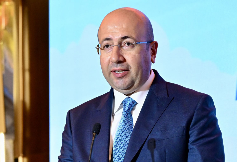 [[Anar Quliyev:]] WUF13-ün uğurunda böyük komandanın əməyi var
