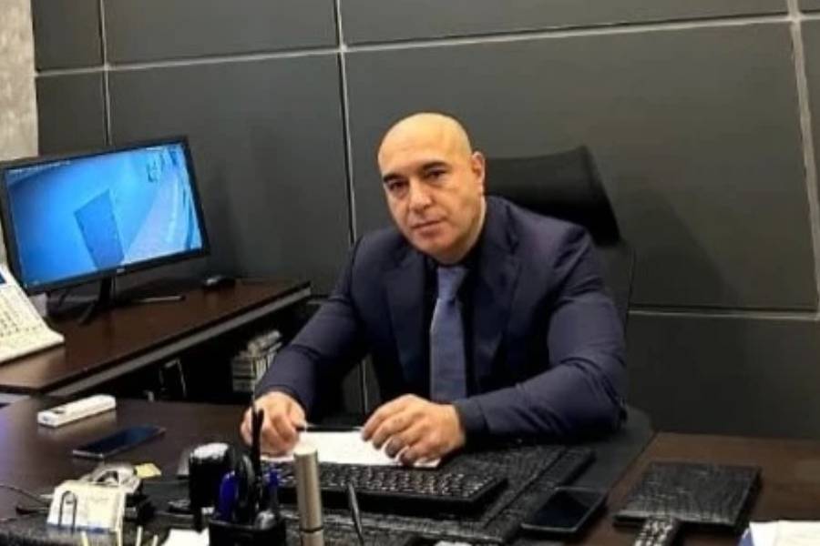 [[Əziz Zeynalov:]] “Vətəndaş müraciətlərini diqqətdə saxlamaqla, həm də vətəndaş məmnunluğunu təmin etmiş oluruq”