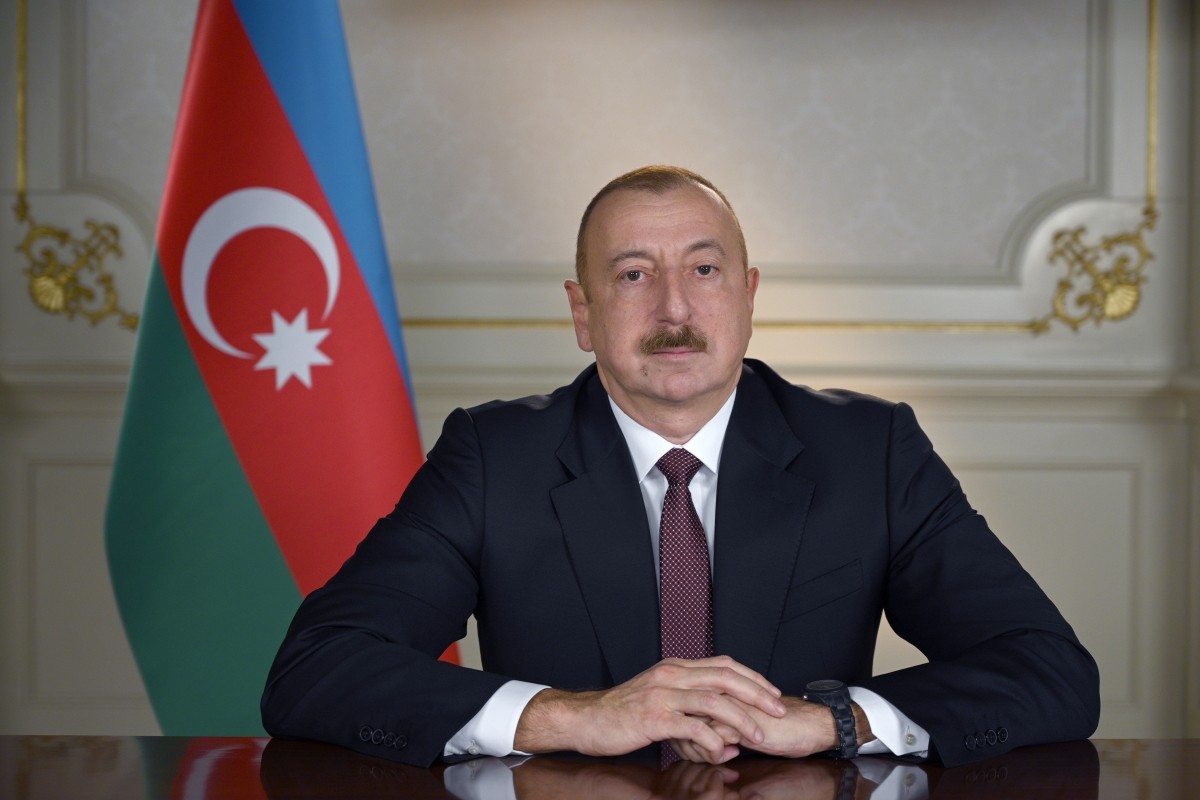 [[Prezident İlham Əliyev]] Azərbaycanın yəhudi icmasını təbrik edib